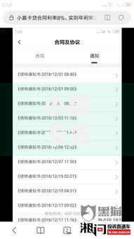 小赢卡贷上征信吗？关键细节与真实影响全解析