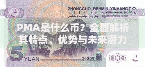 PMA是什么币？全面解析其特点、优势与未来潜力