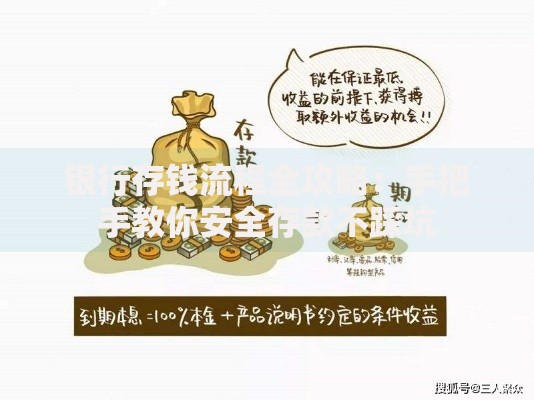 银行存钱流程全攻略：手把手教你安全存款不踩坑