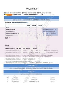 什么叫个人征信？3分钟搞懂信用记录的秘密