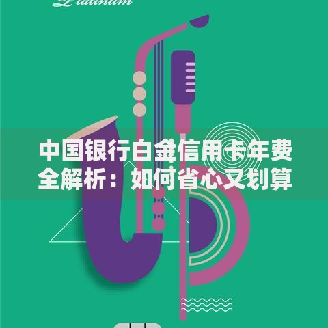中国银行白金信用卡年费全解析：如何省心又划算