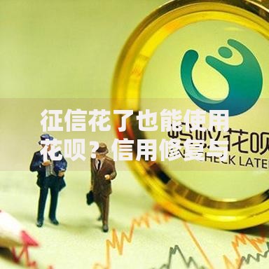 征信花了也能使用花呗？信用修复与额度提升全解析