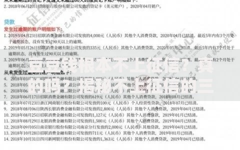 豆豆钱根本不上征信？真的吗？揭秘不上征信的三大真相
