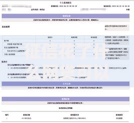 征信花了什么网贷可以下来？解析征信不良也能申请的借贷渠道
