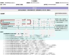 网上征信怎么查？手把手教你快速获取信用报告