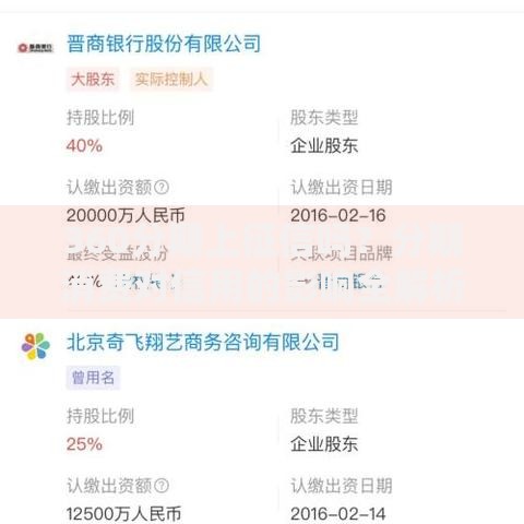 360分期上征信吗？分期消费对信用的影响全解析