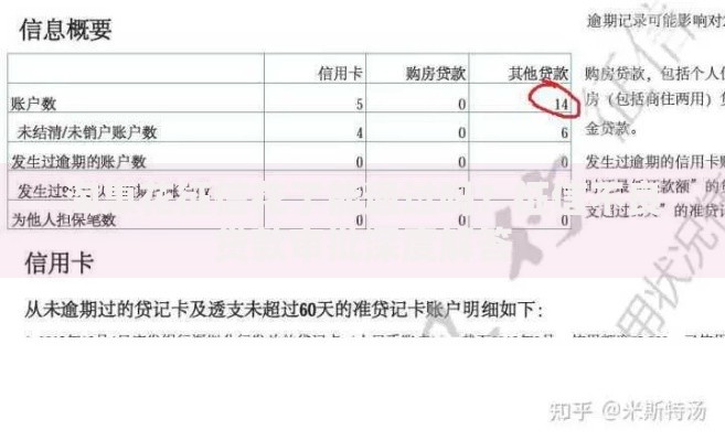 淘惠花征信花了能通过吗？征信不良贷款审批深度解答