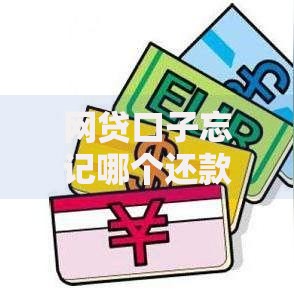 网贷口子忘记哪个还款了怎么办？深度解决指南