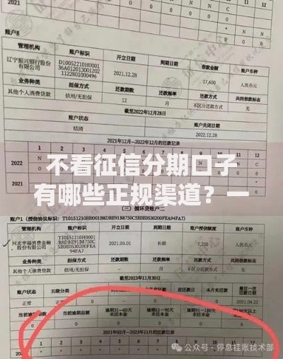 香港花旗银行不看征信吗？深度解析贷款审核标准
