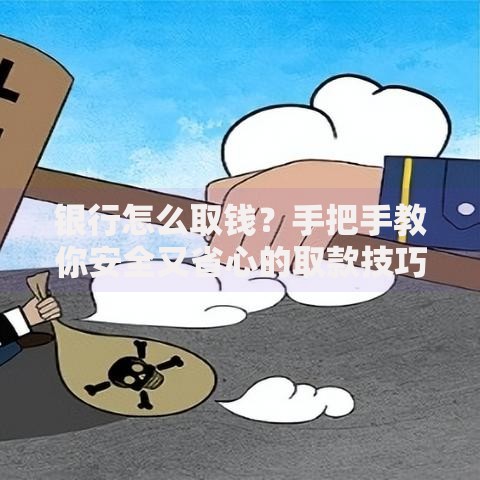 银行怎么取钱？手把手教你安全又省心的取款技巧