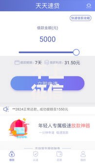 不上征信的贷款口子有哪些？这5个隐藏渠道让你轻松借钱