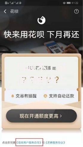 借呗不上征信网商贷上？深度对比与选择指南
