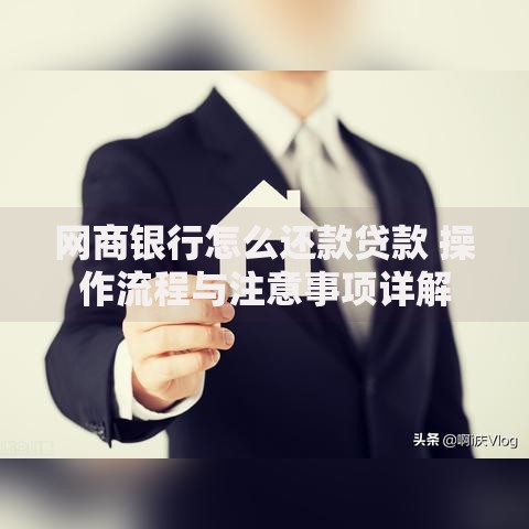网商银行怎么还款贷款 操作流程与注意事项详解