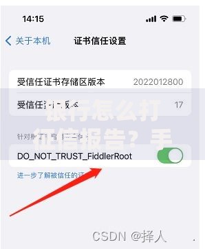 银行怎么打征信报告？手把手教你详细步骤，小白必看！