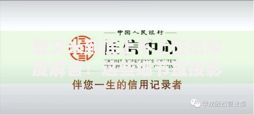 爱又米到底上不上征信深度解答！这些细节直接影响你的信用记录