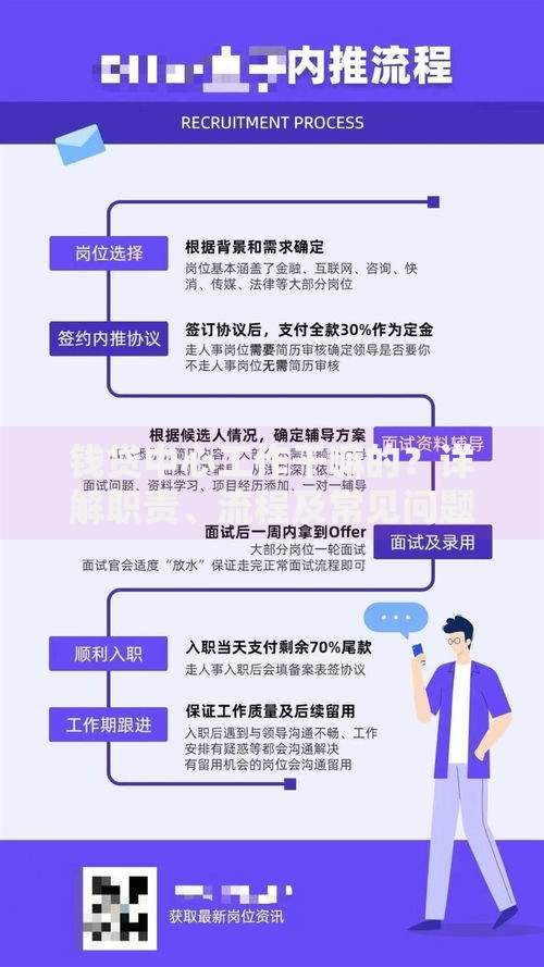 钱贷中心工作干嘛的？详解职责、流程及常见问题