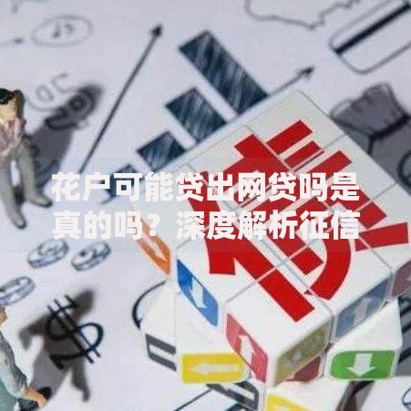 花户可能贷出网贷吗是真的吗？深度解析征信不佳者的网贷申请攻略