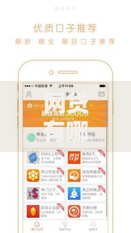 网贷有哪些口子好通过？精选平台推荐及申请技巧解析