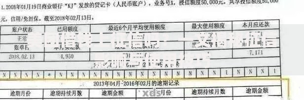 美团借钱上征信吗？一文揭秘征信影响与使用技巧