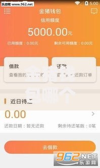 金猪钱包哪个系列口子适合用户申请?产品深度解析 金猪钱包哪个系列口子适合用户申请?产品深度解析
