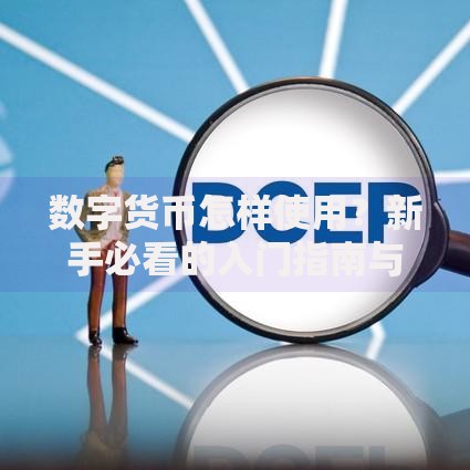 数字货币怎样使用？新手必看的入门指南与实战技巧