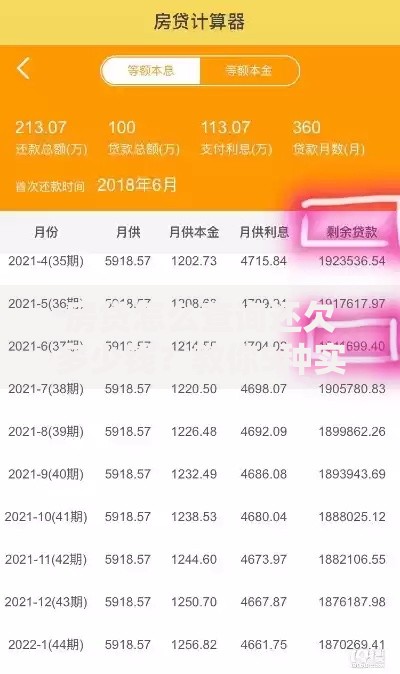 房贷怎么查询还欠多少钱？教你5种实用方法快速掌握剩余贷款