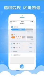 网上贷款平台哪个好下款快点 最新审核标准解析