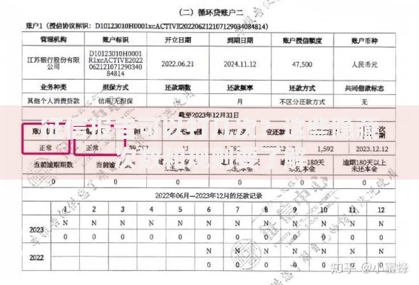 征信报告可以打几次？这些隐藏次数和规则要了解