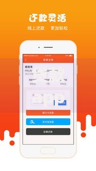 贷款app不看征信？这5个靠谱平台帮你解决燃眉之急！