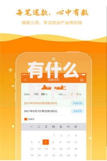 有什么好下款的小贷？精选低门槛正规平台推荐