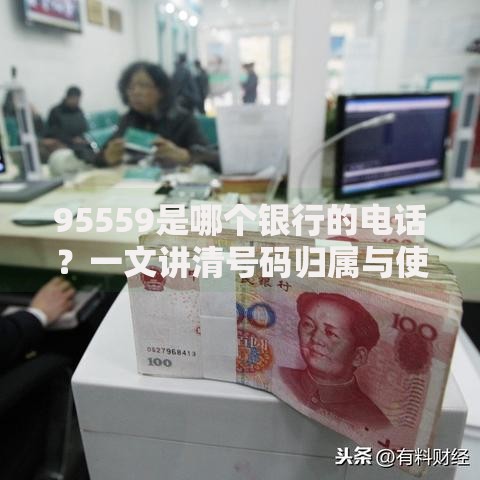95559是哪个银行的电话？一文讲清号码归属与使用技巧