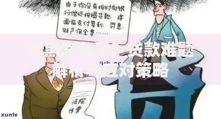 老黑怎么了？贷款难题解析与应对策略