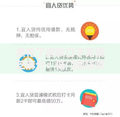 黑花了借款口子无视芝麻分：低门槛贷款渠道深度解析