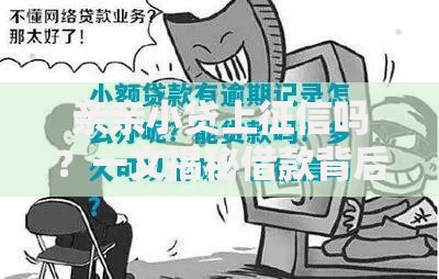亲亲小贷上征信吗？一文揭秘借款背后的征信真相