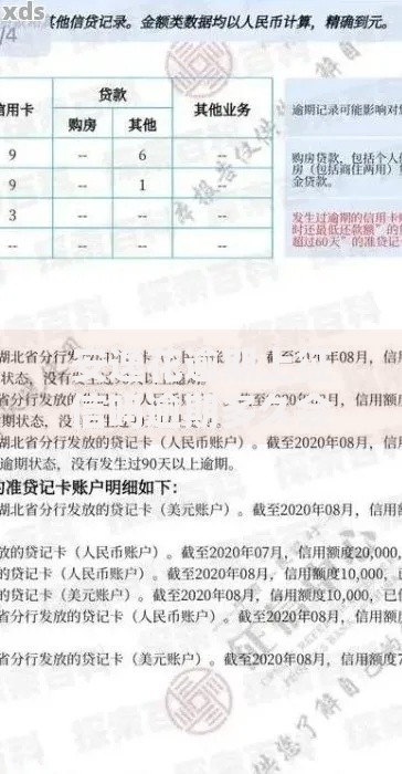 安逸花逾期上征信吗逾期多久会留下记录？真实解答来了