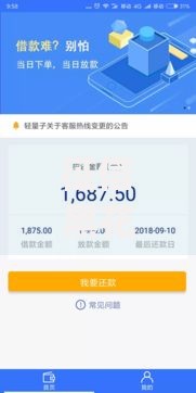 征信黑花借款口子17p：如何破解借贷难题？