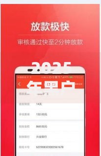2025年黑户真正能放款的平台有哪些？审核宽松渠道解析