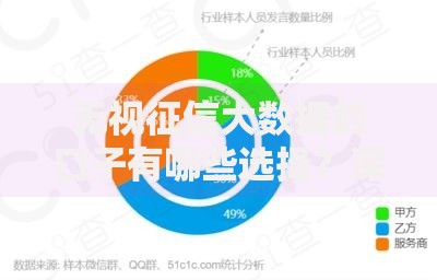 无视征信大数据的口子有哪些选择？深度解析借贷新路径