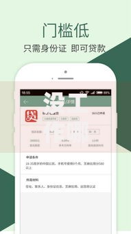 网贷秒下款的口子有哪些 正规平台如何选择