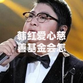 韩红爱心慈善基金会怎么捐款？详细步骤与暖心指南