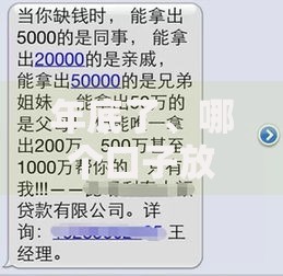 年底了、哪个口子放款？深度解析年底贷款渠道选择攻略