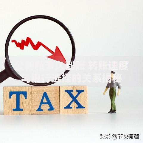 公转私多久到账 转账速度与银行选择的关系揭秘