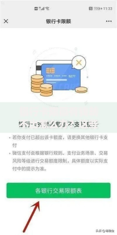 银行卡限额有钱转不出怎么办？这些解决方法你一定要知道！