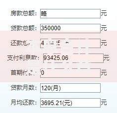本息合计是什么意思？3分钟搞懂本金利息怎么算！
