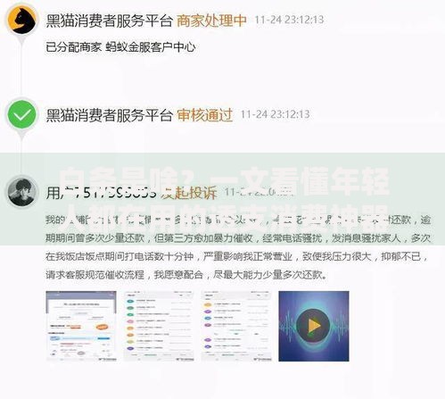 白条是啥？一文看懂年轻人都在用的透支消费神器