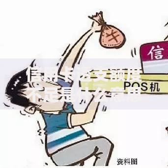 信用卡透支额度不足是什么意思？3个常见原因和补救方案