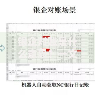 银企对账是什么意思？一文搞懂企业与银行的账目核对流程