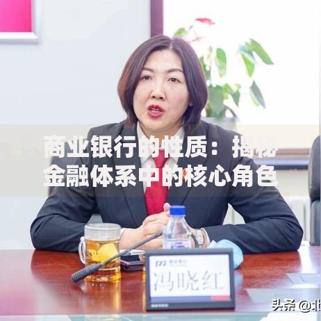 商业银行的性质:揭秘金融体系中的核心角色与运作逻辑 商业银行的性质:揭秘金融体系中的核心角色与运作逻辑