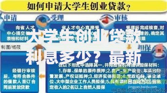 大学生创业贷款利息多少?最新政策解读与申请技巧分享 大学生创业贷款利息多少?最新政策解读与申请技巧分享