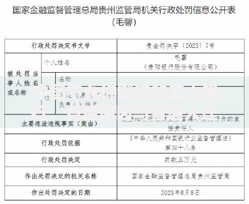 中国不允许倒闭的五大银行，背后原因与普通人理财的关联